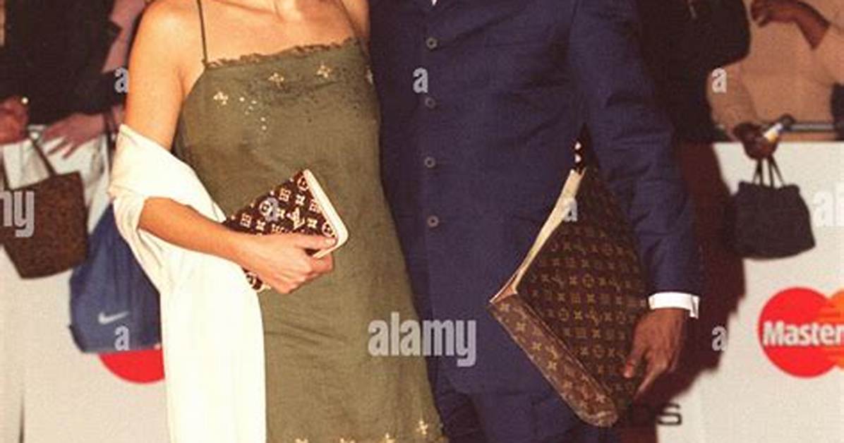Who Is Chris Eubanks Ex-Wife Karron Eubank? ·