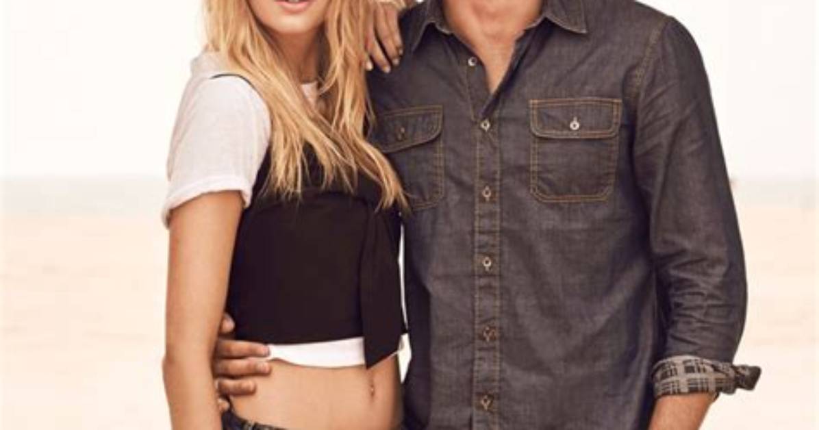 Who Is Christian Hogue's Wife? a Deep Dive into His Personal Life