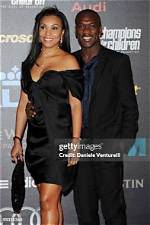 Who Is Clarence Seedorf Ex Wife Luviana Seedorf? Religion Change Raises Questions About the Player’s Personal Life
