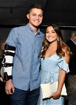 Who Is Corey Seager Wife, Madisyn Van Ham? Here's a Look at Their Relationship