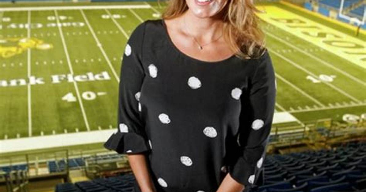 Who Is Craig Bohl Wife Leia Bohl