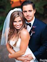 Who Is Danielle Fishel Married to? Meet Her Famous Spouse!