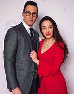 Who Is David Caves' Wife, Verity Caves? All We Know About His Love Life |