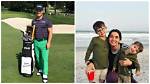 Who Is David Lingmerth Wife Megan Lingmerth? Golfer Married Life and Children Details