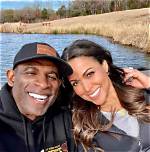 Who Is Deion Sanders Wife or Girlfriend Tracey Edmonds? Has He Remarried After Two Divorces?