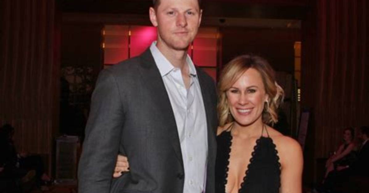 Who Is Dj Lemahieu’s Wife Jordan Lemahieu?