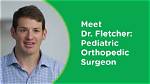 Who Is Dr. Fletchall?