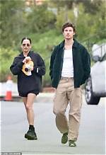 Who Is Dr. Jocelyne Miranda? What to Know About Shawn Mendes' Pal