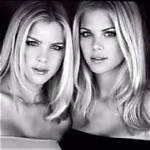 Who Is Elin Nordegren Twin Sister Josefin?