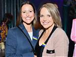Who Is Ellie Monahan, Katie Couric's Talented Daughter?