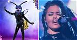 Who Is Firefly from the Masked Singer? |