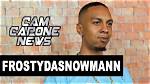 Who Is Frostydasnowmann? Was He Shot? His Age Real Name and Net Worth |