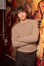 Who Is Gavin Casalegno? the Rising Star of Hollywood