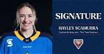 Who Is Hayley Scamurra Husband? Everything to Know About the Ice Hockey Player |