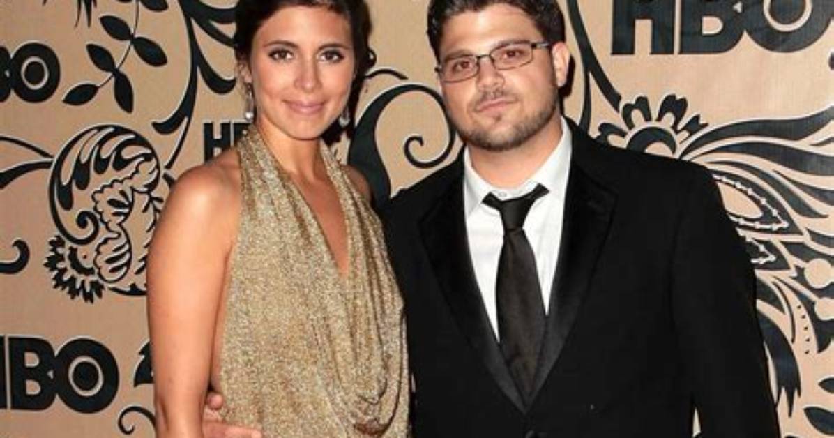 Who Is Jamie-Lynn Sigler’s Ex-Husband Aj Discala?