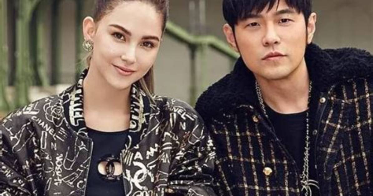 Who Is Jay Chou’s Wife? Her Daughter, Age, Height and Highlights