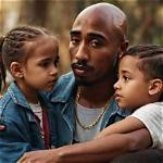 Who Is Jaycee Shakur? Is She Really Tupac’s Daughter?