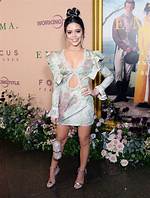 Who Is Jenna Ortega Father? Everything We Know About Natalie Ortega