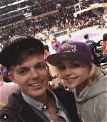 Who Is Jessica Amlee? Know Her Boyfriend, Net Worth