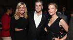 Who Is Jill Rhodes, Sean Hannity’s Wife? Her Biography, Children and Family