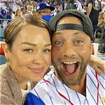 Who Is Jonathan Sadowski Wife Melissa Lynn? Meet Her on Instagram