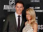Who Is Jonathan Toews Wife? Lindsey Vecchione, Baby, Engaged, Brother, Parents and Everything You Ne