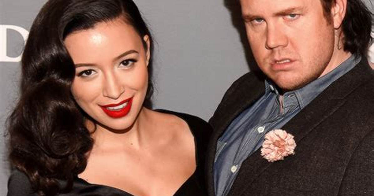 Who Is Josh Mcdermitt Wife? Is the Actor Married?
