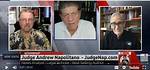 Who Is Judge Napolitano's Wifely Companion?