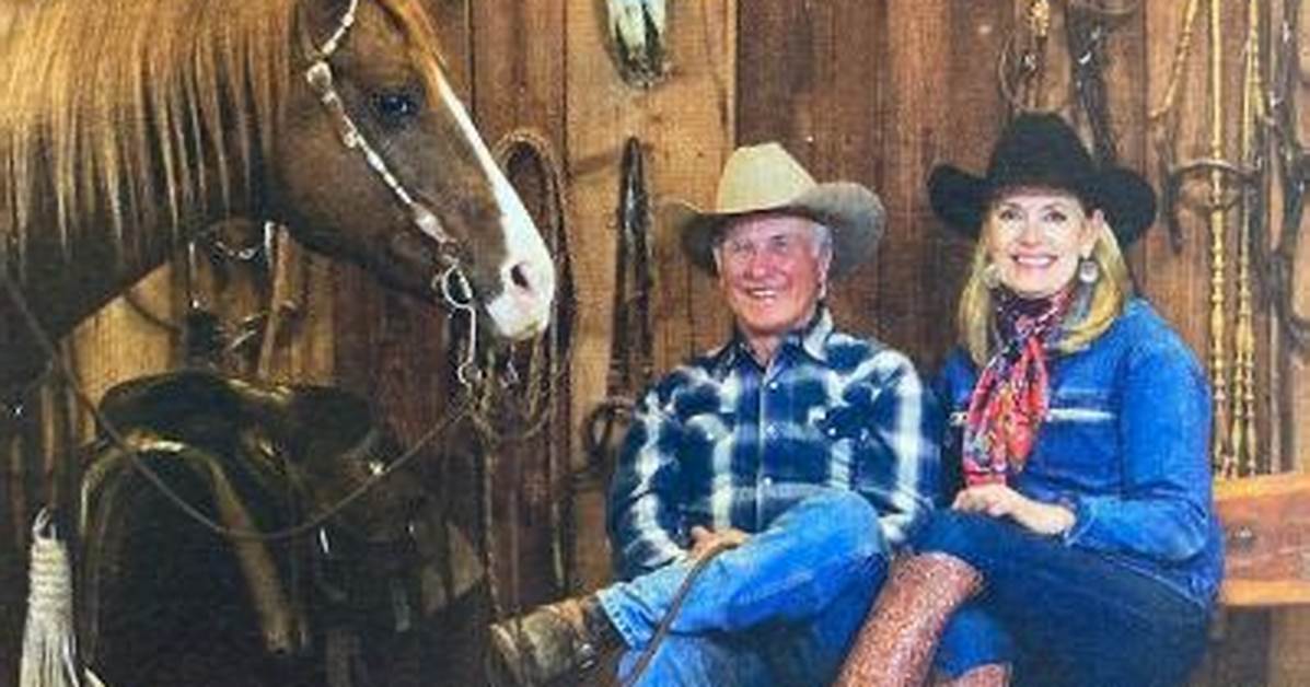 Who Is Julanne Mahan | Meet Larry Mahan Wife | Wiki and Larry Death
