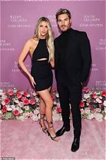 Who Is Katie Katon? Chris Appleton Ex Wife Everything to Know ·