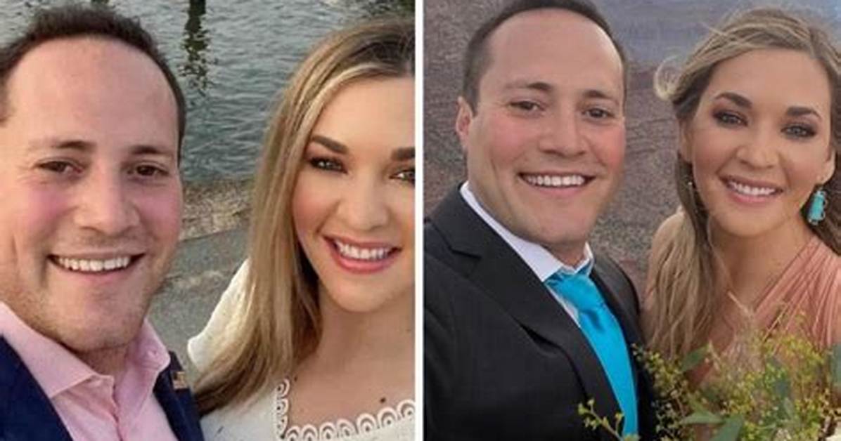 Who Is Katie Pavlich's Husband? Meet Gavy Friedson
