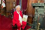 Who Is Kay Ivey's Husband, Ben Laravia? Explore Her Married Life