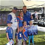 Who Is Kes Harsin? Bryan Harsin Family and Daughter Name, Did He Cheat with His Assistant?