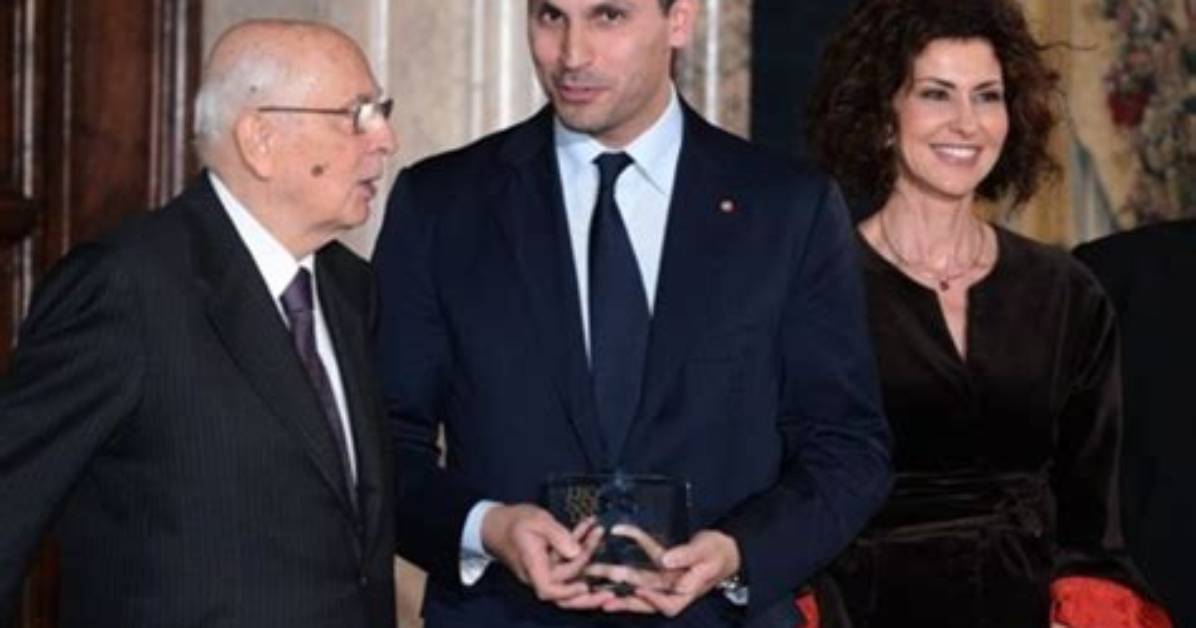 Who Is Khaldoon Al Mubarak’s Wife Nadia Sehweil?