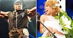 Who Is Kristal Marshall Wwe Bobby Lashley Wife or Girlfriend and Are They Married Here Is the Fact!