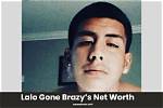 Who Is Lalo Gone Brazy? Starts Breaking Down into Tears in Court, Crying Video on Tiktok