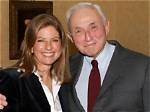 Who Is Leslie Wexners Wife, Abigail S. Koppel?