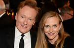 Who Is Liza Powel O'brien? Conan O'brien and His Wife Had Their Own Meet-Cute Moment