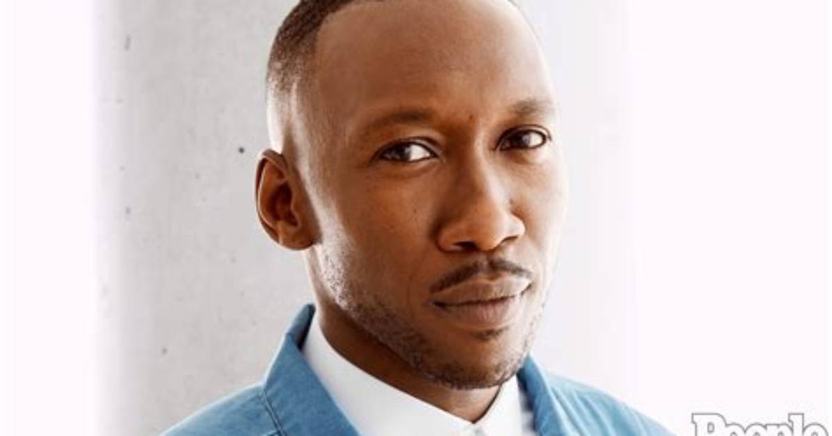 Who Is Mahershala Ali? 5 Things to Know About 'Moonlight' Star