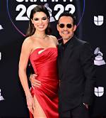 Who Is Marc Anthony's Wife? All About Nadia Ferreira ·