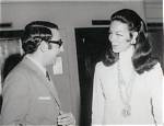 Who Is Maria Felix's Spouse? Meet Alex Berger ·