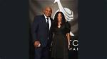 Who Is Married to George Foreman? ·
