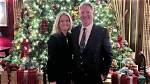 Who Is Martha Maccallum's Husband?