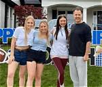 Who Is Matt Eberflus’ Wife Kelly Eberflus?