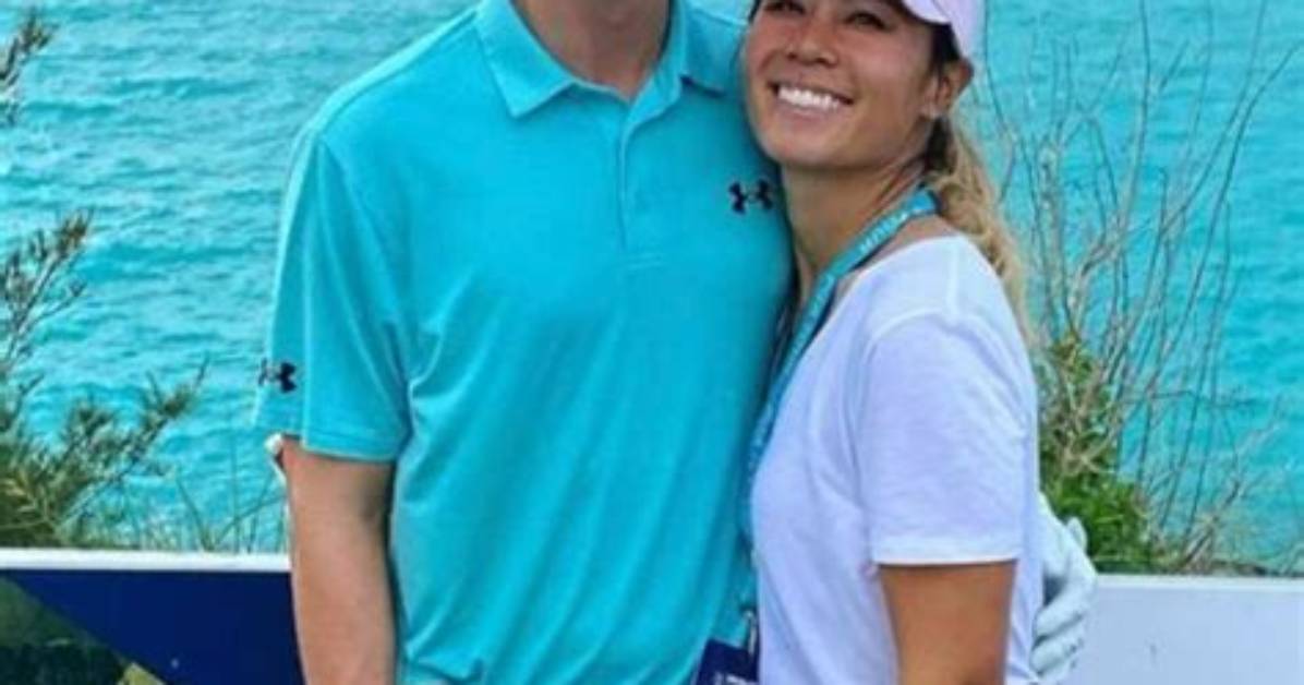 Who Is Maverick Mcnealy? Danielle Kang Husband or Boyfriend