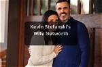 Who Is Michelle Stefanski? Everything You Need to Know About Her