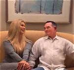 Who Is Mike Zimmer's New Wife?