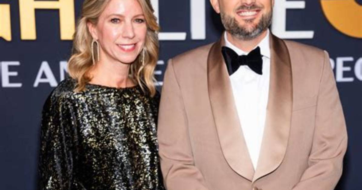 Who Is Nate Bargatze's Wife? an in-Depth Look at the Comedian's Family Life