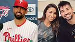 Who Is Nick Castellanos Wife? a Tale of Romance, Commitment, and Family