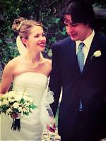 Who Is Pascale Hutton Married to? Learn About Her Husband and Family